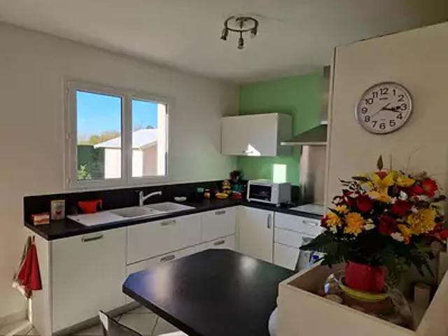 Maison vente à Bourg-en-Bresse, Pont-de-vaux