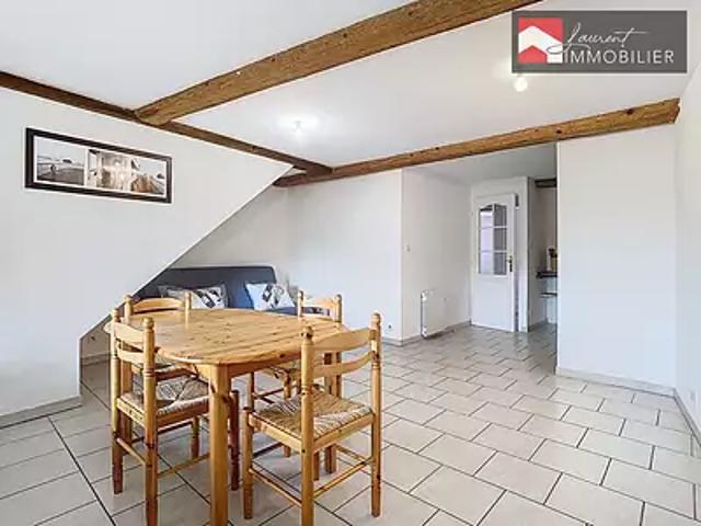 Appartement location à Bourg-en-Bresse, Pont-de-vaux
