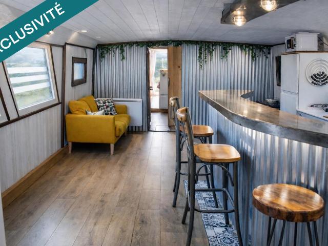 Appartement vente à Bourg-en-Bresse, Pont-de-vaux