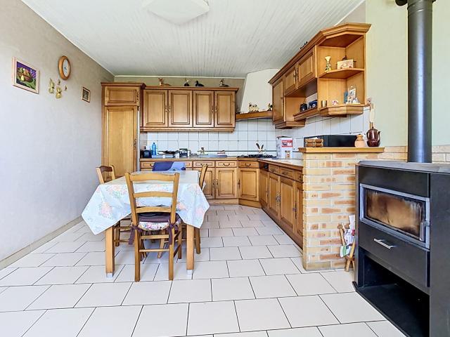 Maison vente à Bourg-en-Bresse, Pont-de-vaux