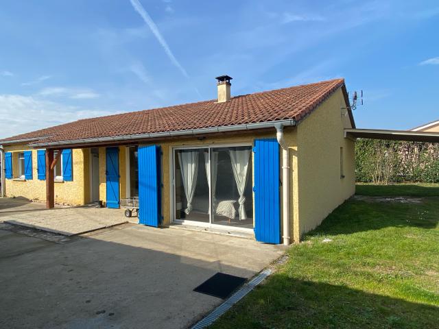 Maison vente à Bourg-en-Bresse, Pont-de-vaux