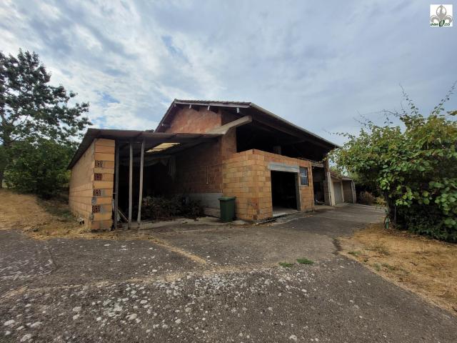 Maison vente à Arbigny, Ain