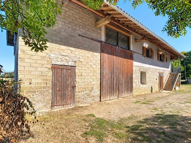 Maison vente à Saint-Bénigne, Ain