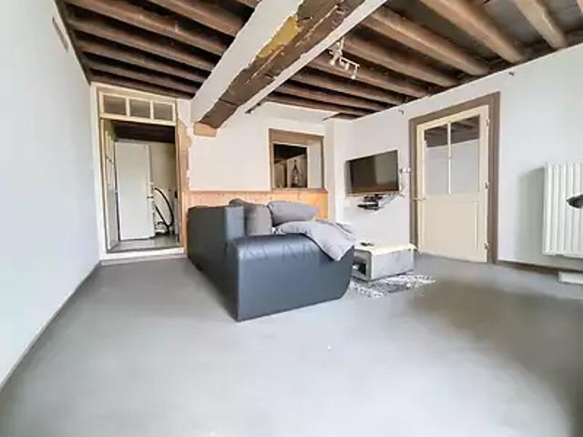 Appartement vente à Bourg-en-Bresse, Pont-de-veyle