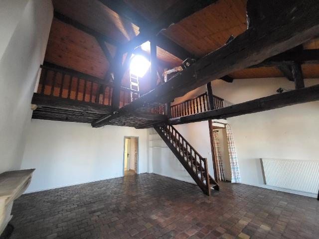 Appartement vente à Bourg-en-Bresse, Pont-de-veyle