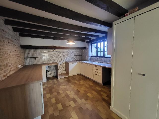 Appartement vente à Bourg-en-Bresse, Pont-de-veyle