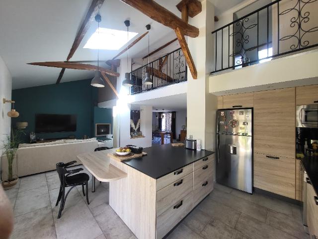 Maison vente à Bourg-en-Bresse, Châtillon-sur-chalaronne