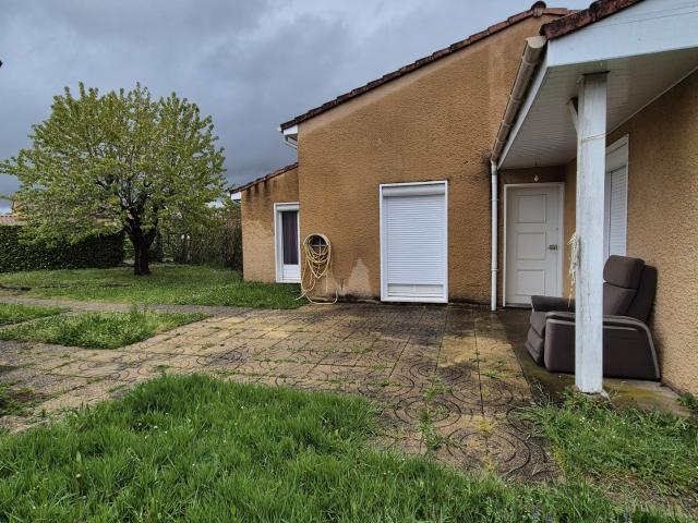 Maison vente à Bourg-en-Bresse, Pont-de-veyle