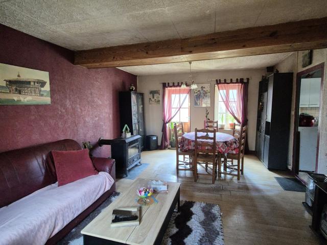 Maison vente à Bourg-en-Bresse, Pont-de-veyle