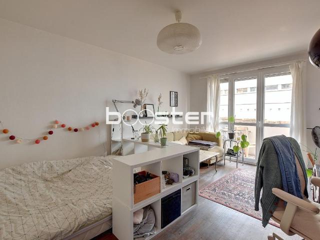 Appartement vente à Toulouse