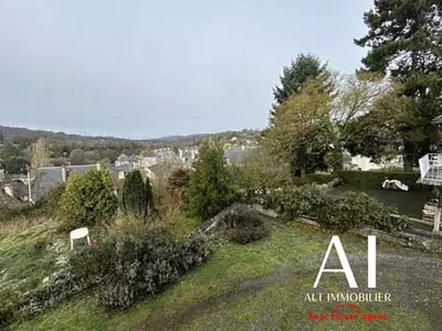 Appartement vente à Caen, Pont-d'ouilly