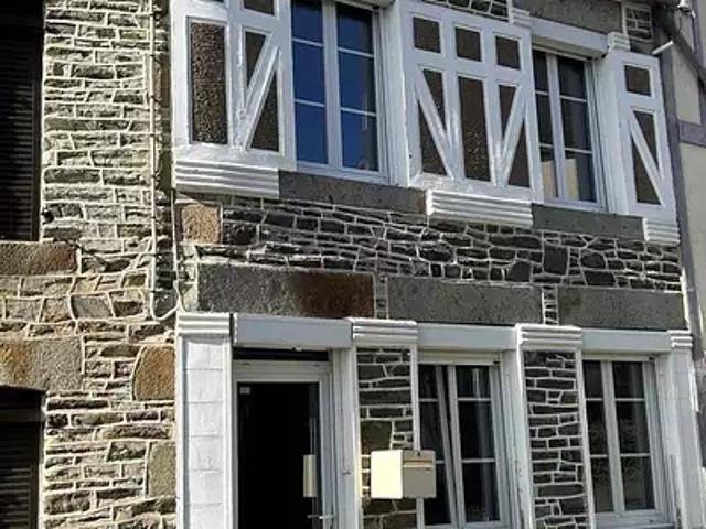 Maison vente à Caen, Pont-d'ouilly