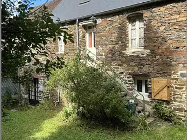 Maison vente à Caen, Pont-d'ouilly