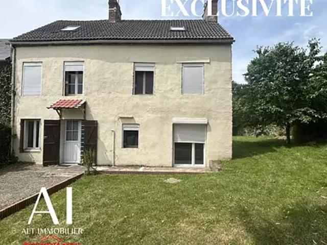 Maison vente à Caen, Pont-d'ouilly