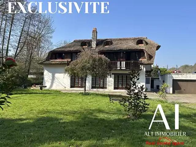 Maison vente à Caen, Pont-d'ouilly