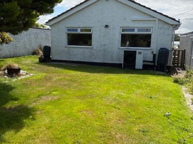 House for rent in Llanfaethlu, Wales