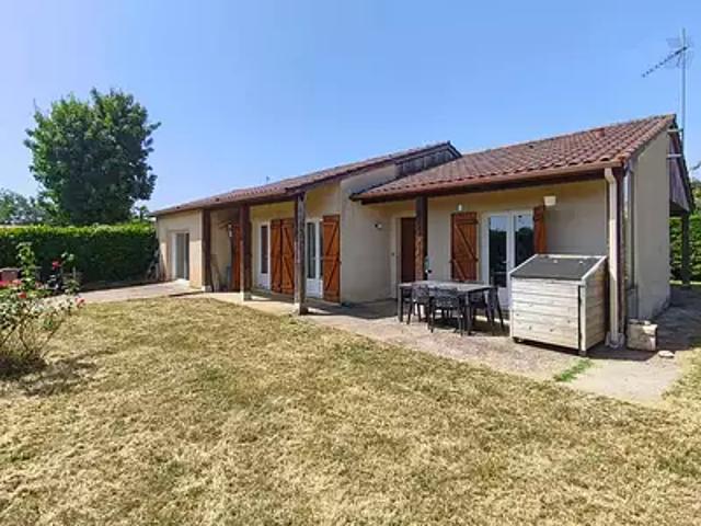 Maison vente à Agen, Pont-du-casse