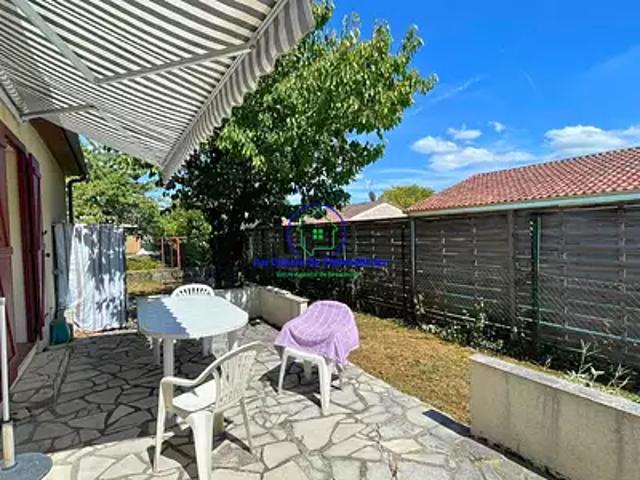 Maison vente à Agen, Pont-du-casse