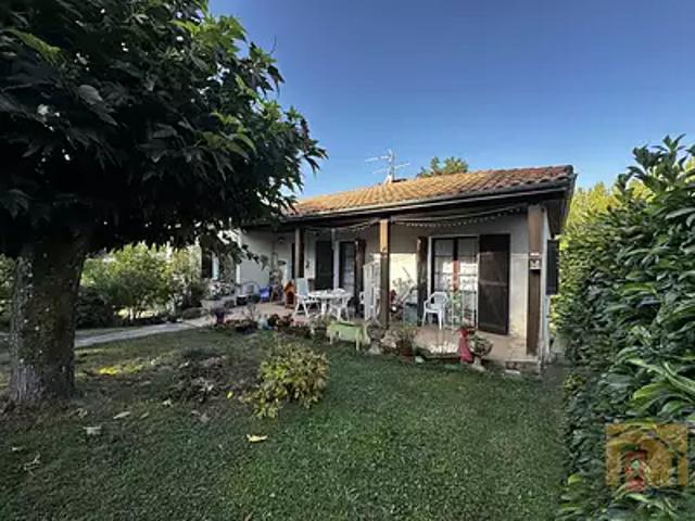 Maison vente à Agen, Pont-du-casse