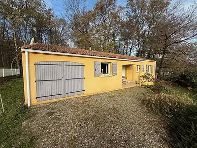 Maison vente à Agen, Pont-du-casse