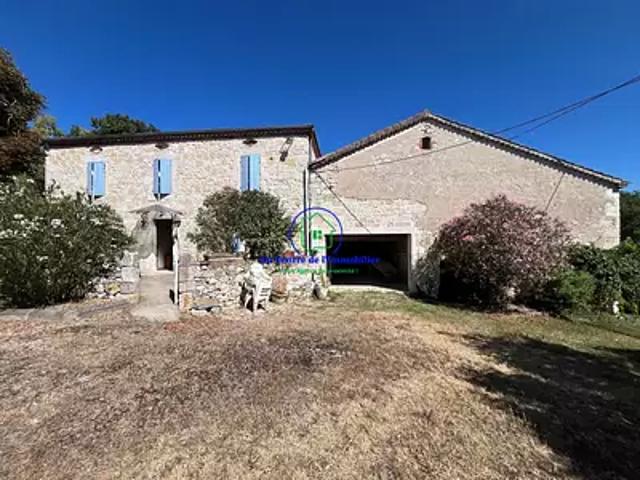 Maison vente à Agen, Pont-du-casse