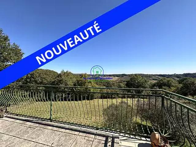 Maison vente à Agen, Pont-du-casse