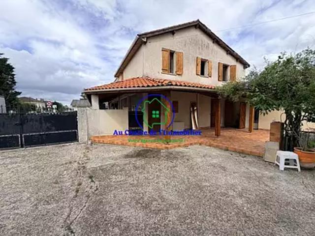 Maison vente à Résidence Les Érables, Pont-du-Casse