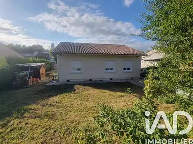 Maison vente à Agen, Pont-du-casse