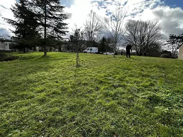 Terrain vente à Pont-du-casse, Résidence Les Érables