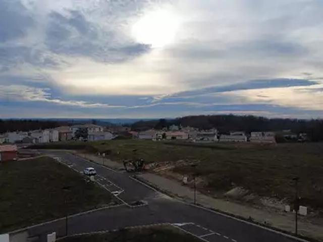 Terrain vente à Agen, Pont-du-casse