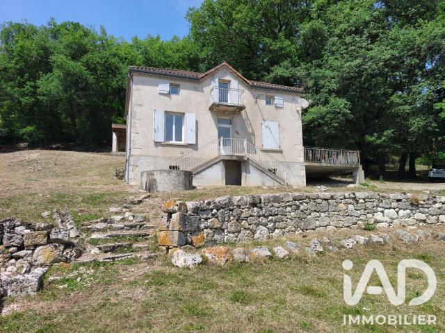 Maison vente à Agen, Laroque-timbaut