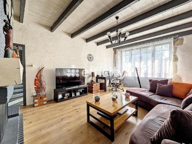 Maison vente à Pont-du-casse