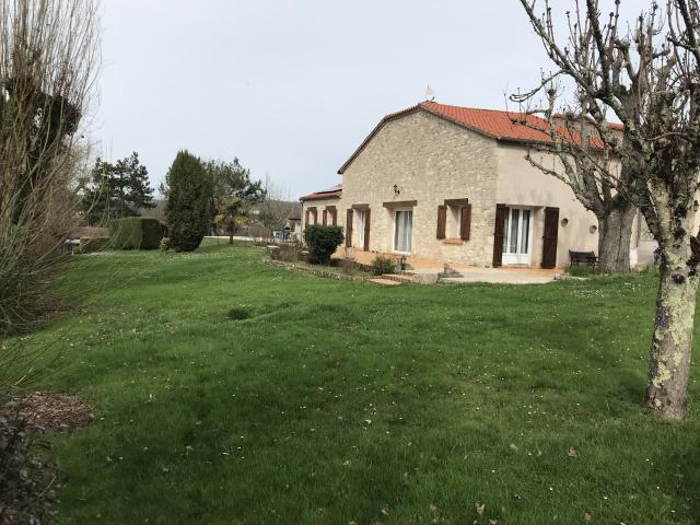Château vente à Agen, Pont-du-casse