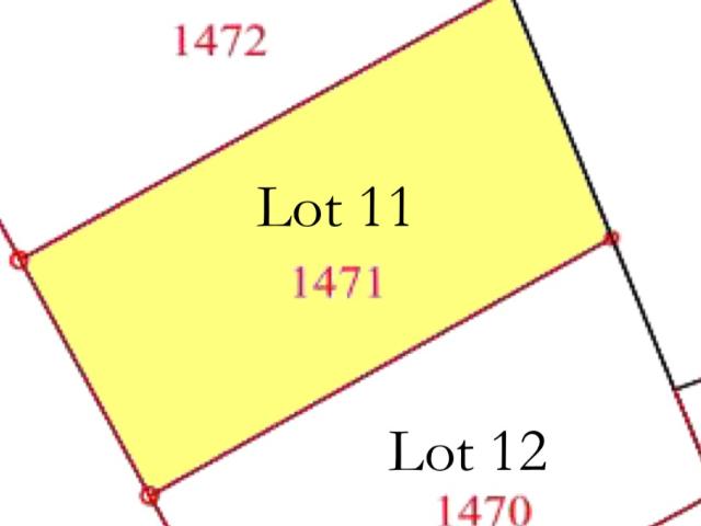 Terrain vente à Agen, Pont-du-casse