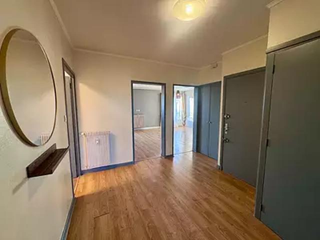 Appartement vente à Clermont-Ferrand, Pont-du-château