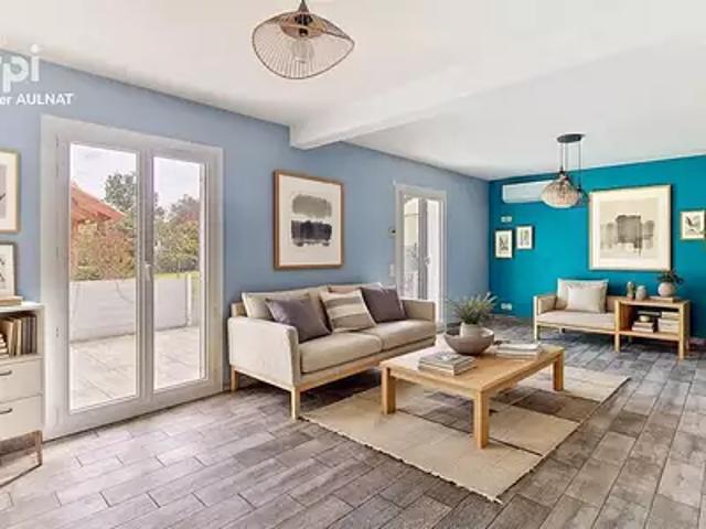 Maison vente à France métropolitaine, Pont-du-château