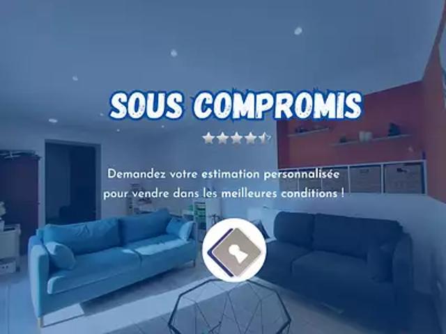 Maison vente à Clermont-Ferrand, Pont-du-château