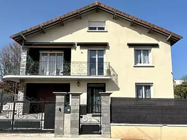 Maison vente à Clermont-Ferrand, Pont-du-château