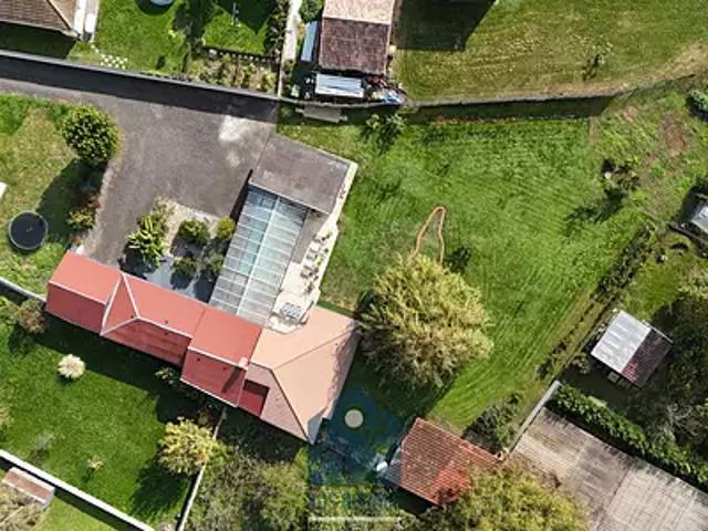 Maison vente à France métropolitaine, Pont-du-château