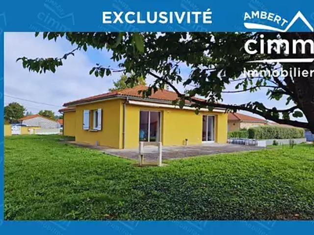 Maison vente à France métropolitaine, Pont-du-château