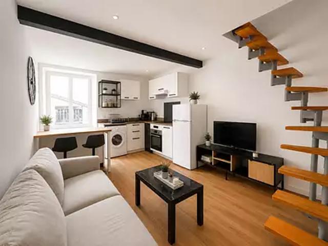 Appartement location à Clermont-Ferrand, Pont-du-château