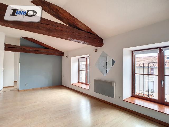 Appartement location à Clermont-Ferrand, Pont-du-château