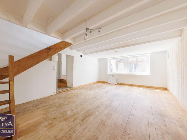 Maison vente à Clermont-Ferrand, Pont-du-château