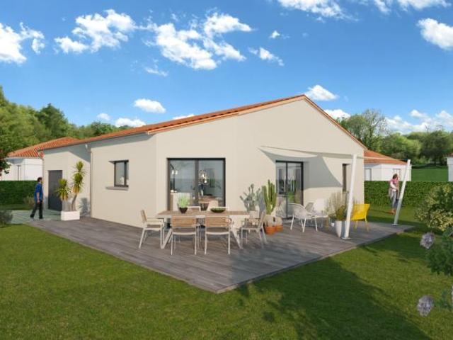 Maison vente à France métropolitaine, Pont-du-château