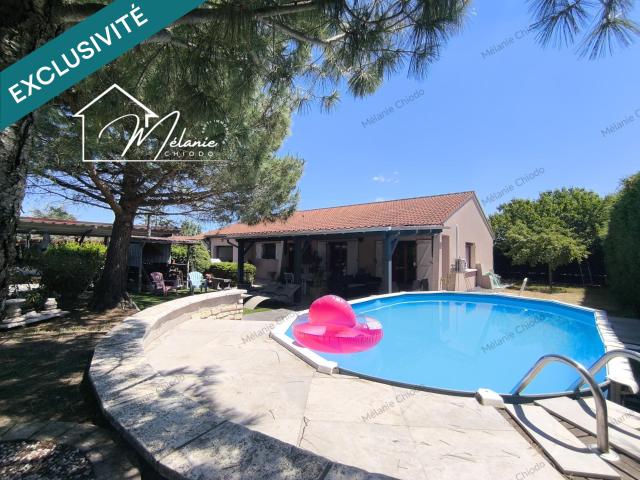 Maison vente à France métropolitaine, Pont-du-château