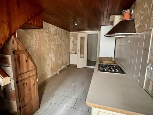 Maison vente à Clermont-Ferrand, Pont-du-château