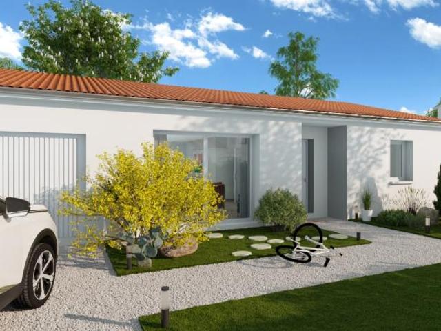 Maison vente à France métropolitaine, Pont-du-château