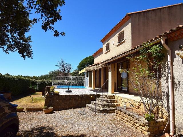 Maison vente à Nîmes, Vers-pont-du-gard