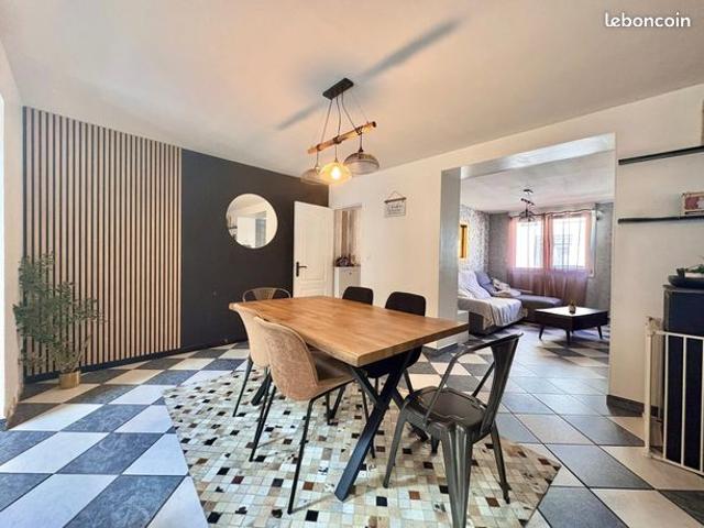 Maison vente à Calais