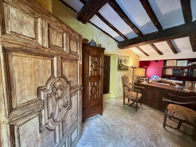 Villa vente à Grasse, Tourrettes-sur-loup